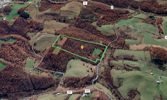 Main Listing Image