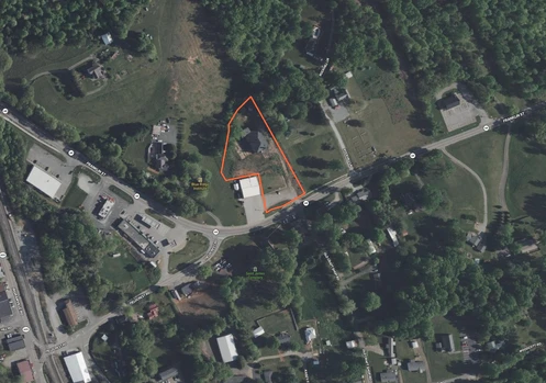 Main Listing Image