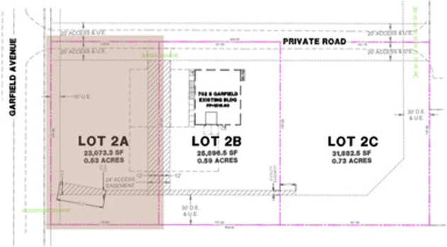 Main Listing Image