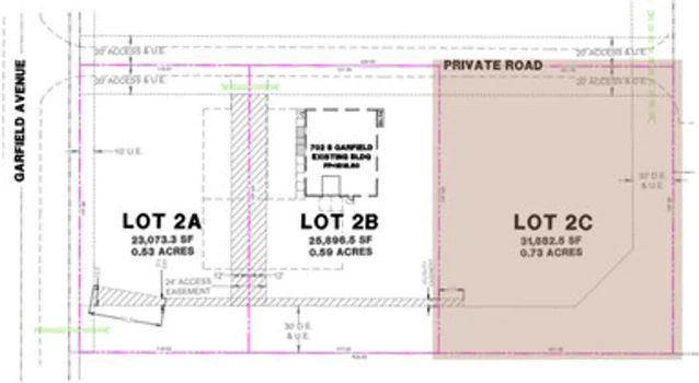 Main Listing Image