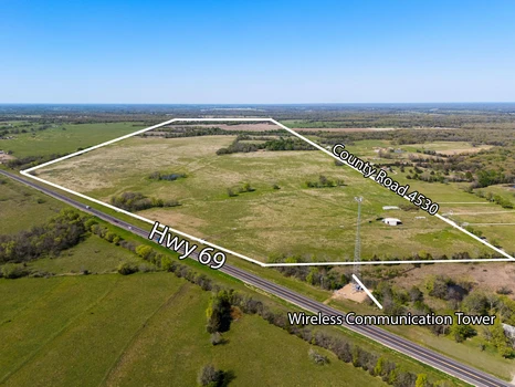Main Listing Image