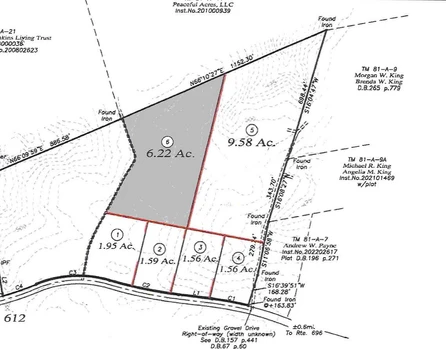Main Listing Image