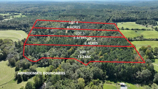 Main Listing Image