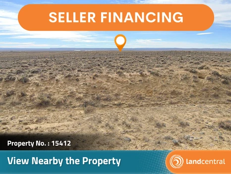 Main Listing Image