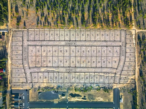 Main Listing Image