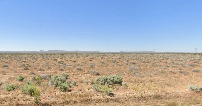 Main Listing Image