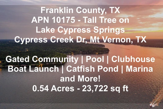 Main Listing Image