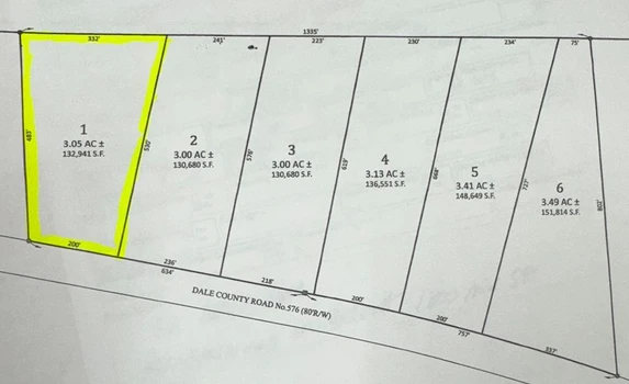 Main Listing Image