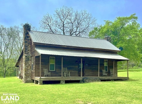 Main Listing Image