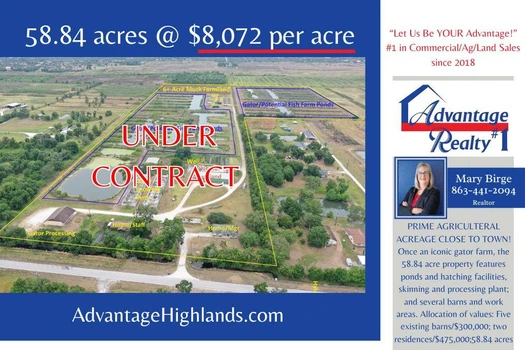 Main Listing Image
