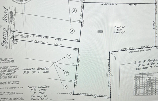 Main Listing Image