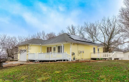 Main Listing Image