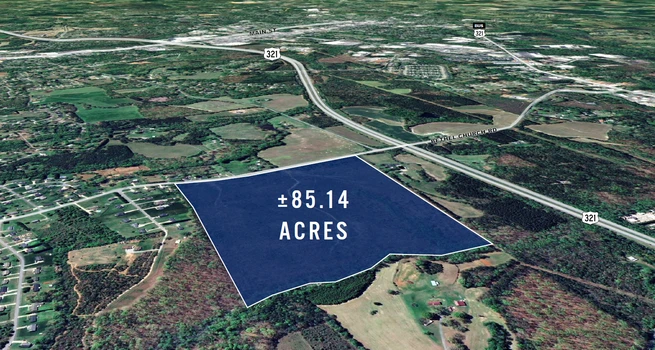 Main Listing Image
