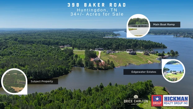 Main Listing Image