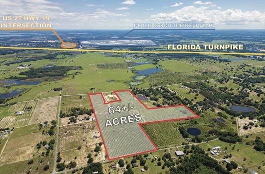 Main Listing Image