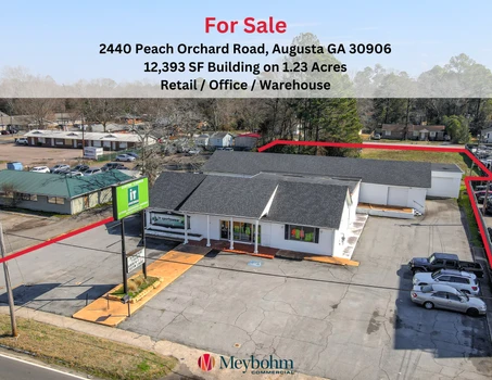 Main Listing Image