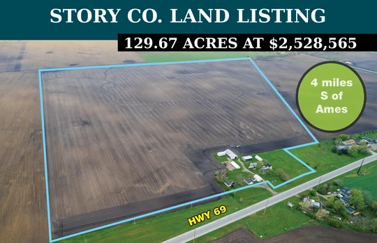 Main Listing Image