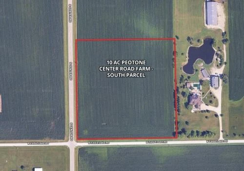 Main Listing Image