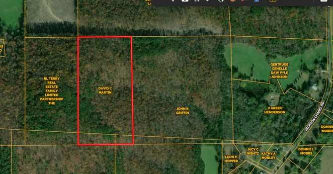 Main Listing Image