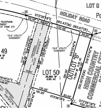 Main Listing Image