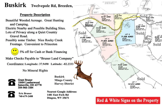 Main Listing Image