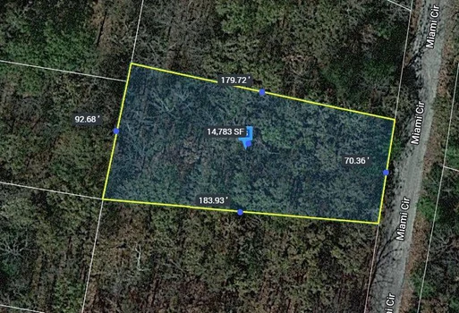 Main Listing Image