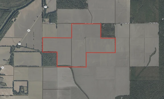 Main Listing Image