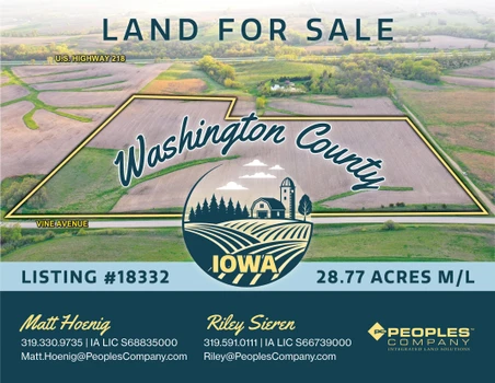 Main Listing Image