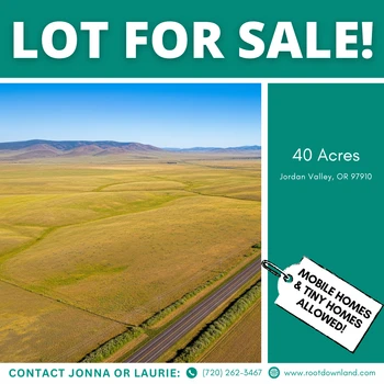 Main Listing Image