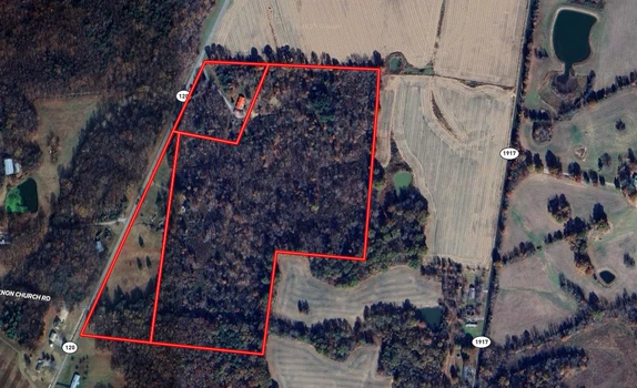 Main Listing Image