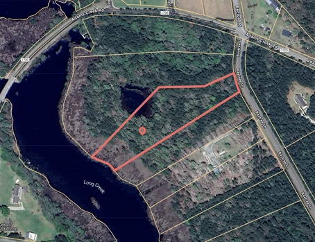 Main Listing Image