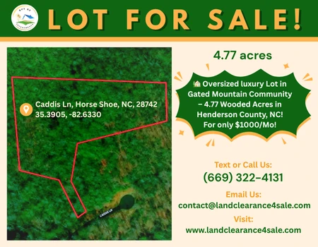 Main Listing Image