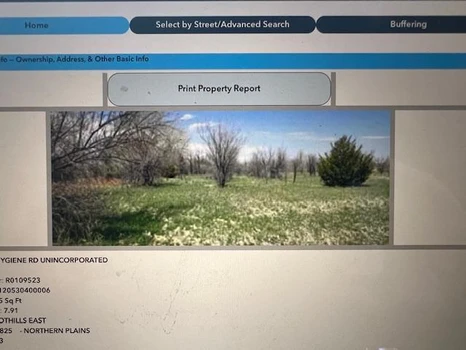 Main Listing Image