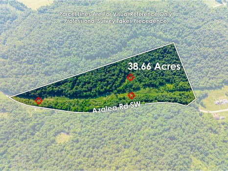 Main Listing Image