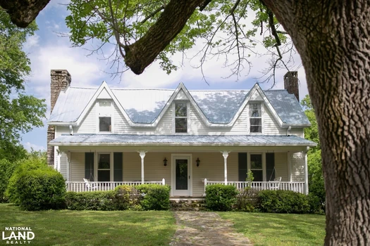 Main Listing Image