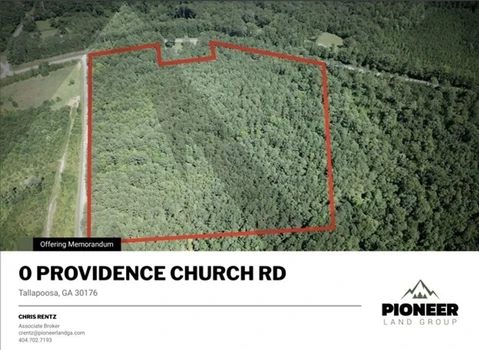 Main Listing Image