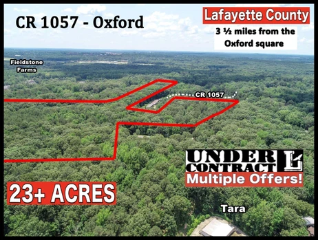 Main Listing Image