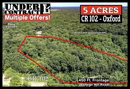 Main Listing Image