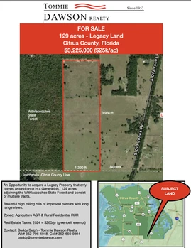 Main Listing Image