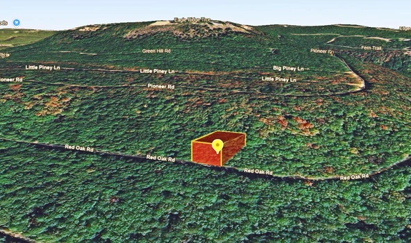 Main Listing Image