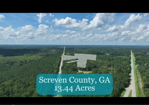 Main Listing Image