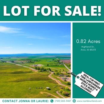 Main Listing Image