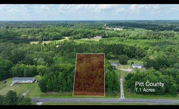Main Listing Image