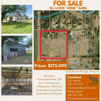 Main Listing Image
