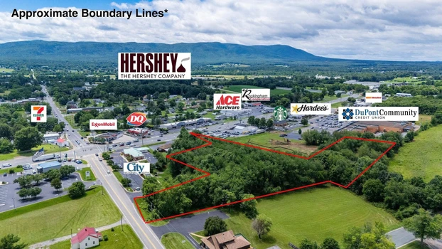 Main Listing Image