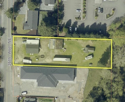 Main Listing Image