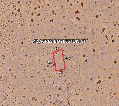 Main Listing Image