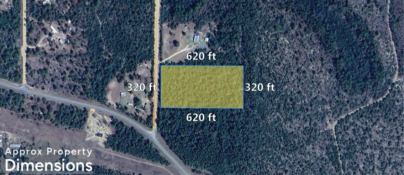 Main Listing Image