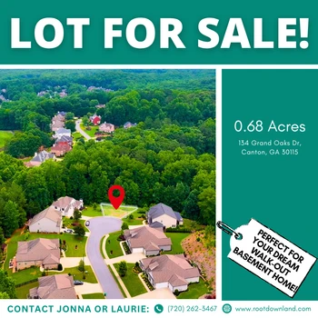 Main Listing Image