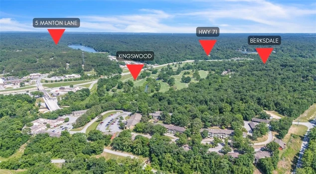 Main Listing Image